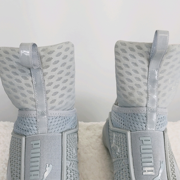 ⭕SOLD⭕ Puma Fenty Trainor Rihanna "RIRI"Sneakers - Picture 7 of 15
